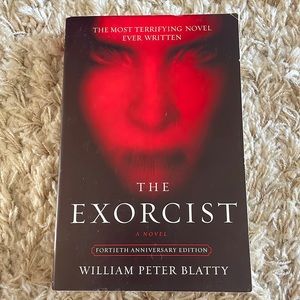 The Exorcist 40th Anniversary Edition